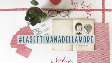 Ok San Valentino, ma perché non riflettere amore nel quotidiano?