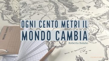 L'epica del viaggio, dell'eroe, della chiamata a fare la differenza nel mondo