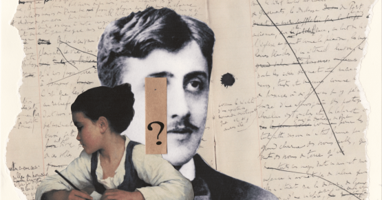 memoria memoriali e questionario di Proust