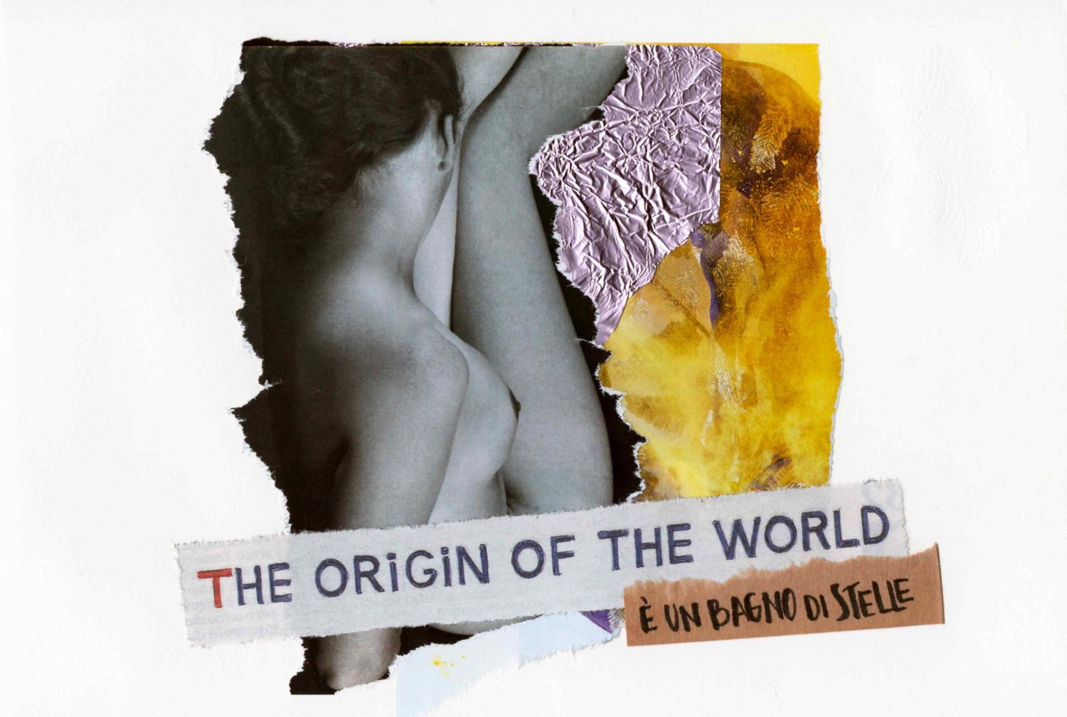 La pioggia di stelle: la storia che insegna a spogliarsi del vecchio per  far posto al nuovo | Coaching in fabula | Carlotta Givo